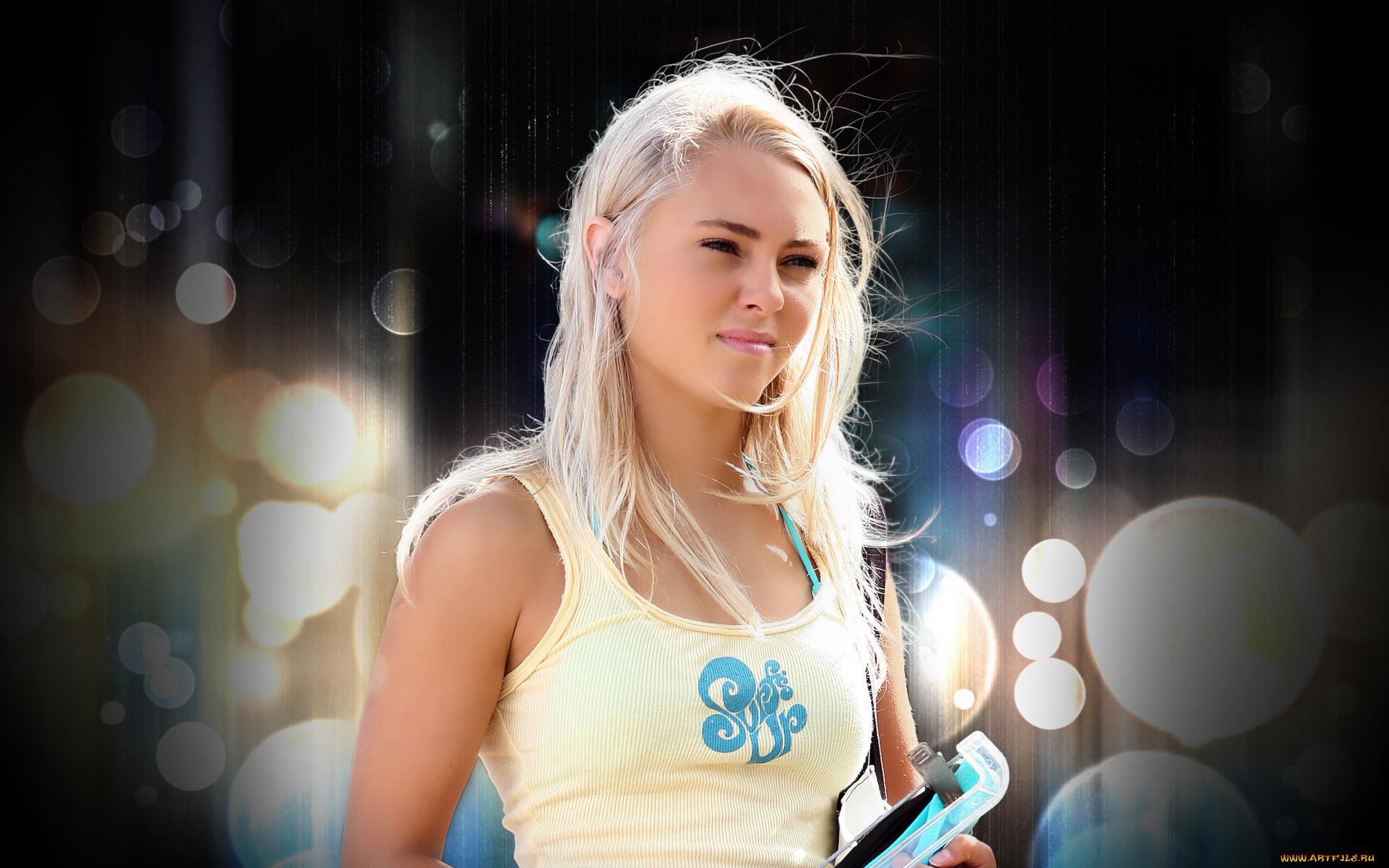 Anna Sophia Robb, , , , , , , 